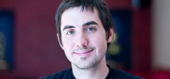 Kevin Rose Rotherham Note to Tech Start-ups: Cool Products Aren’t Enough