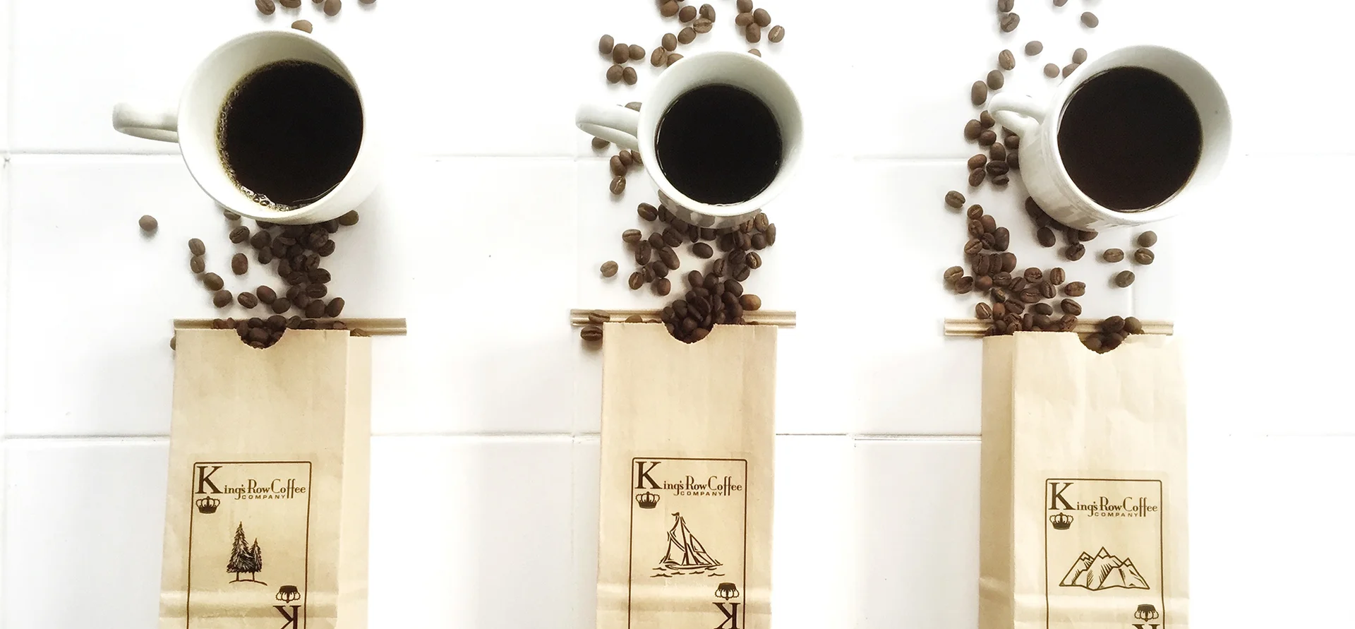 Yale Scientist-Chef Launches Neurogastronomy Coffee Company, King's Row