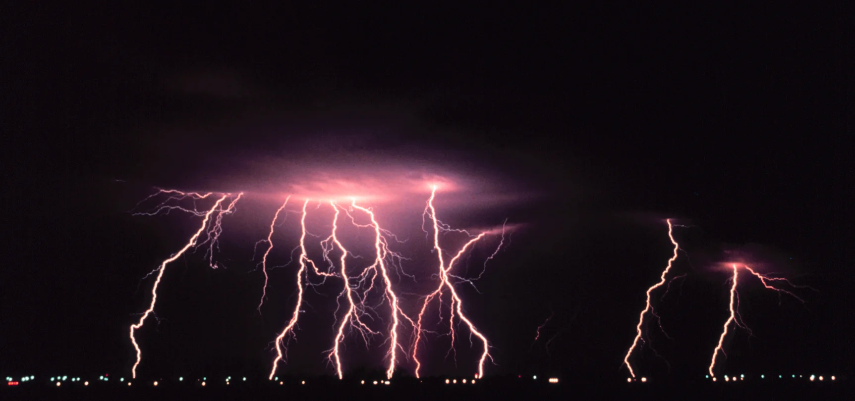 Stop Trying to Catch Lightning in a Bottle