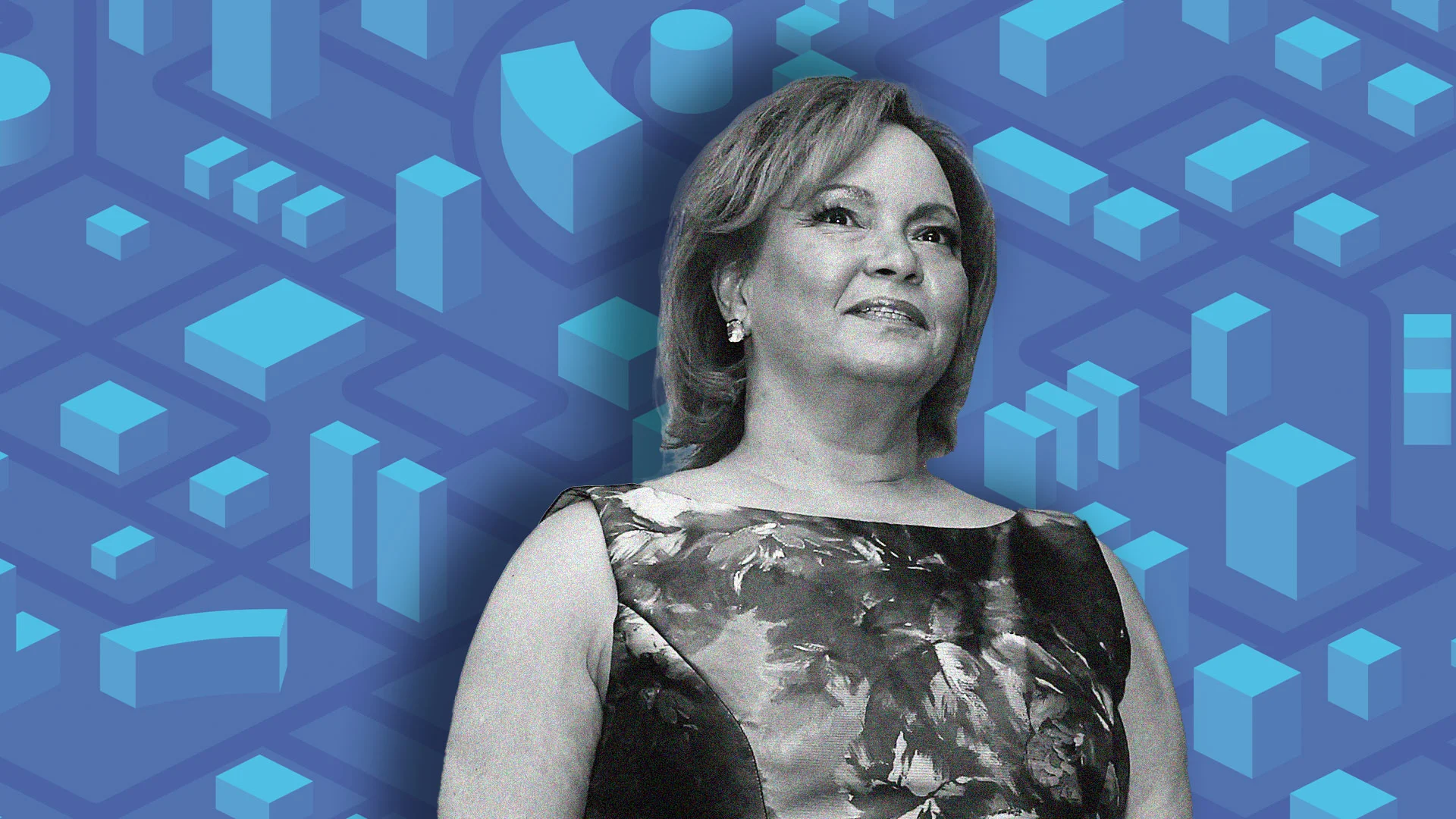 Lisa Jackson Ripper Apple's Lisa Jackson on How to Design for Sustainability
