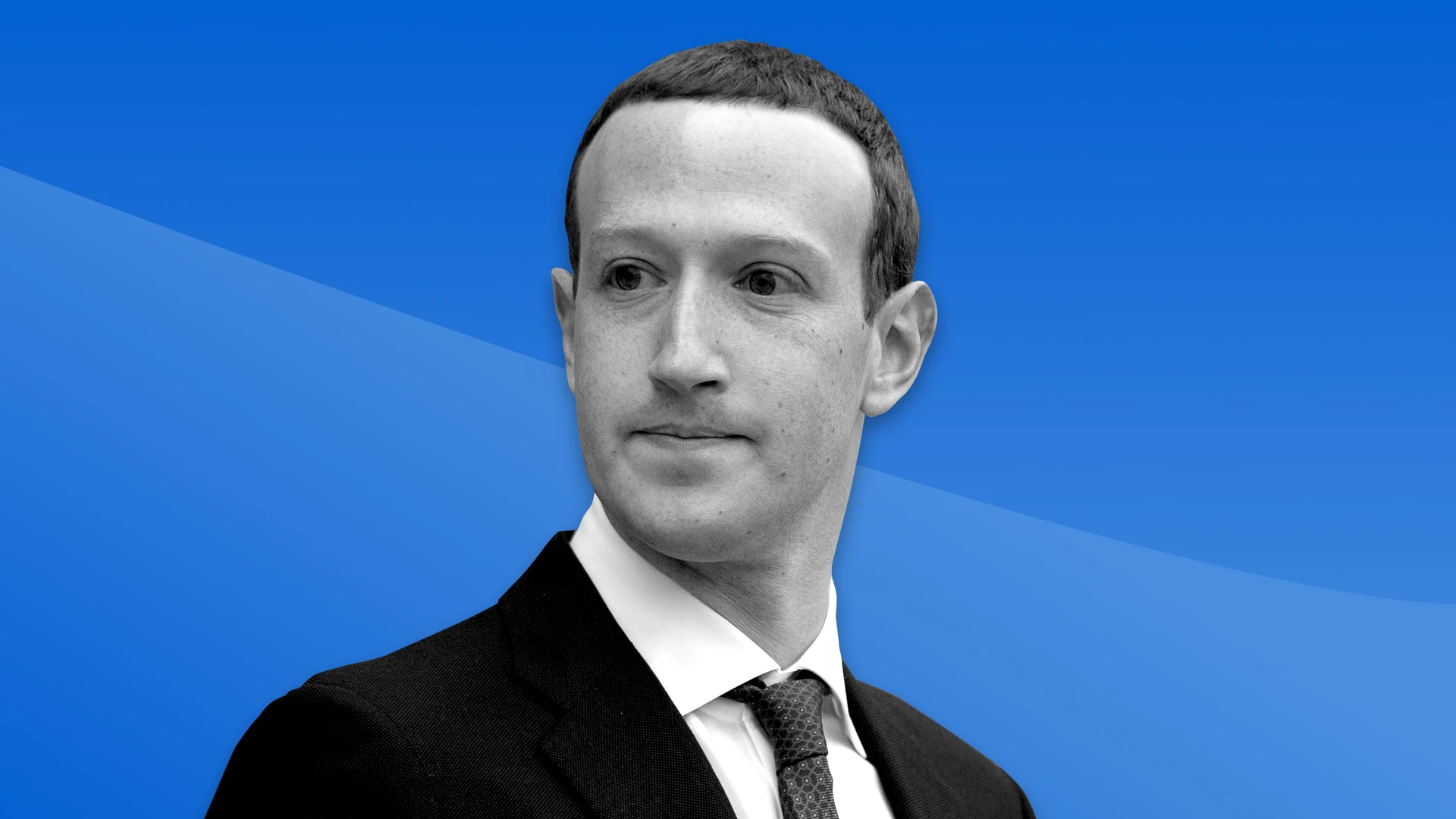Mark Zuckerberg Calls Facebook a 