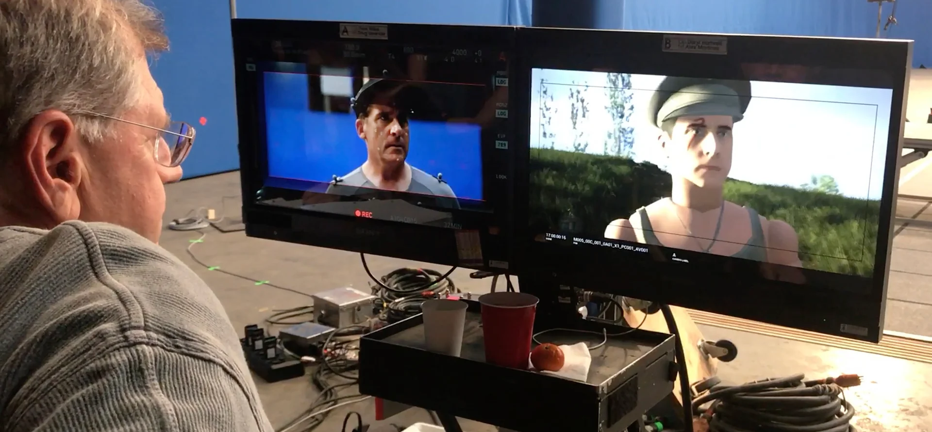 The Real Star of the Oscars? The Data Behind Making Hollywood Movies