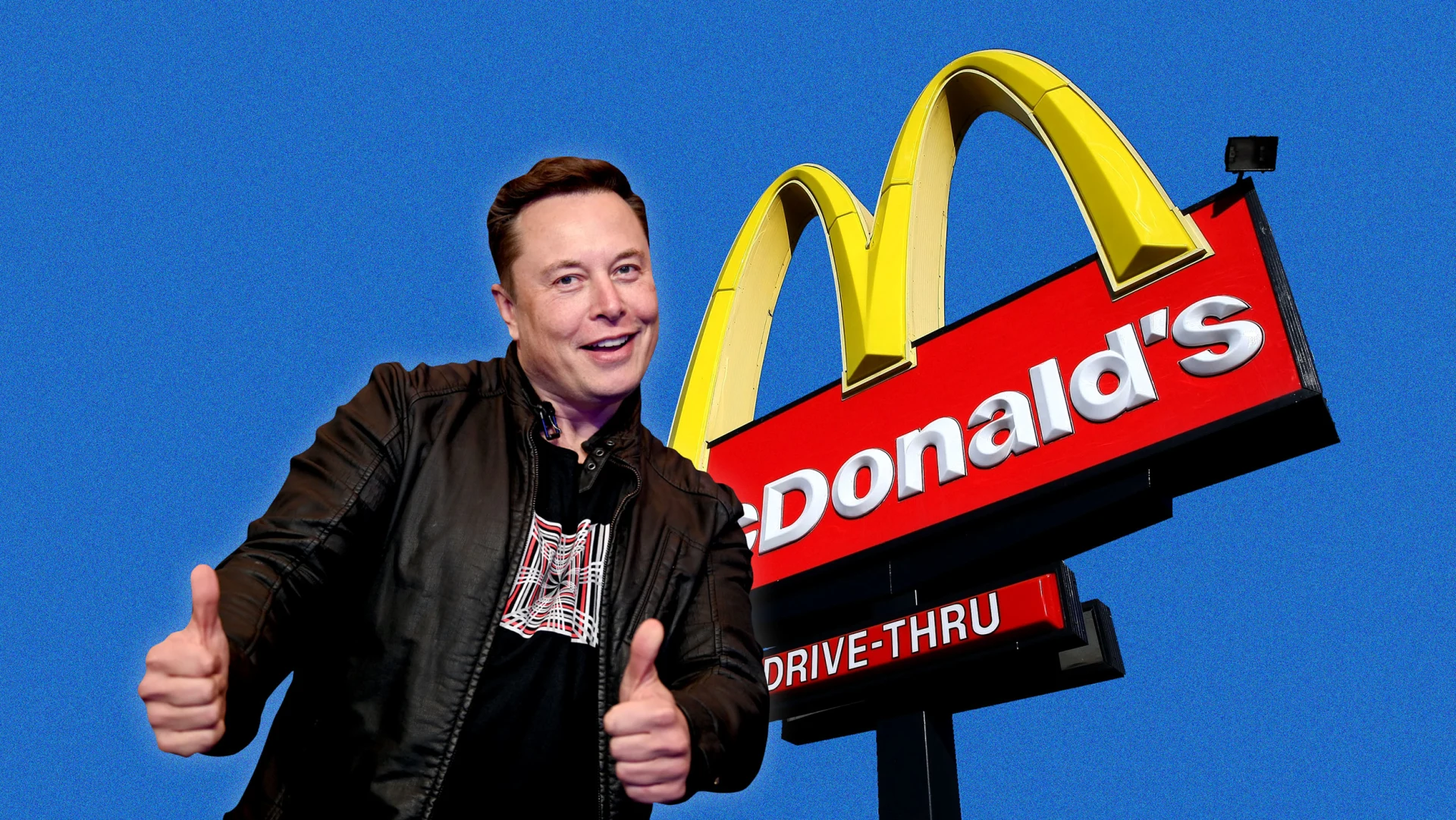 A Perfect Response From McDonald's to Elon Musk's Offer to Eat a Happy Meal on TV (and More Lessons Learned From 2022)