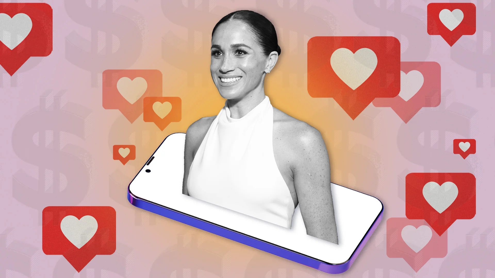 How Meghan Markle Leverages Her Brand Power