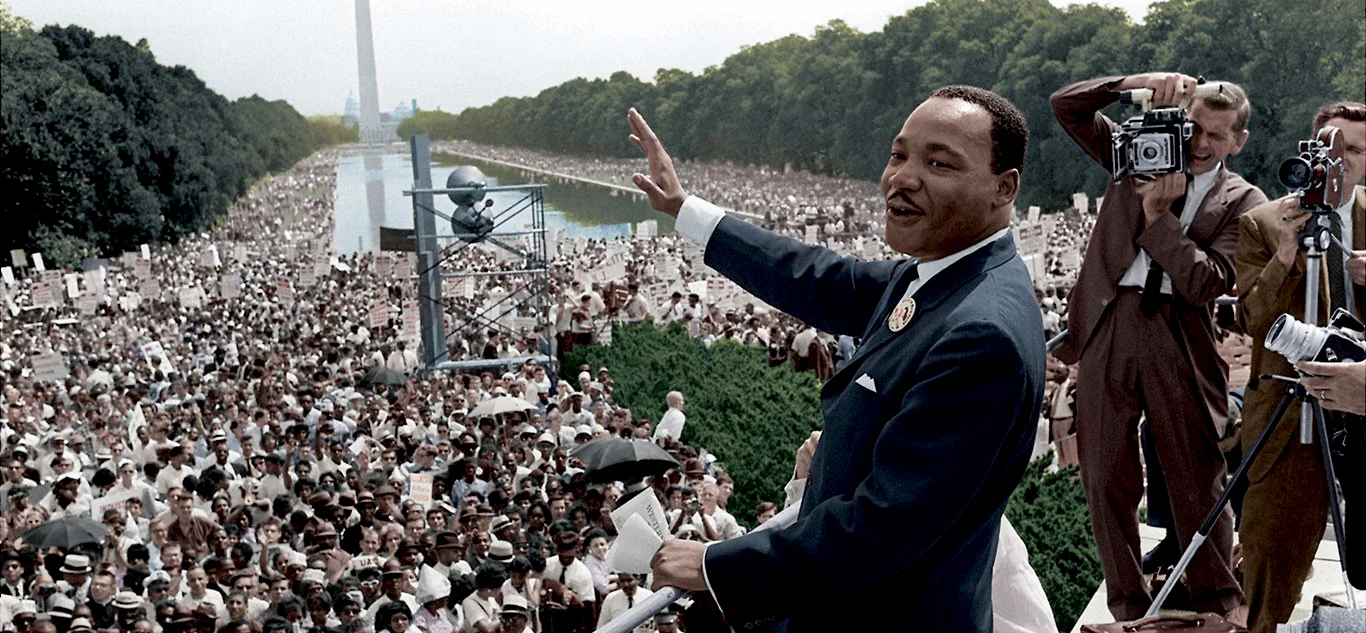 In Search of the Definition of Leadership
