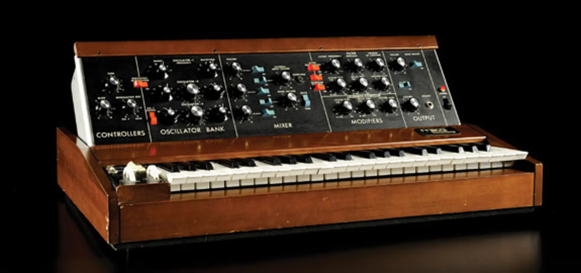 Mogue synth on sale