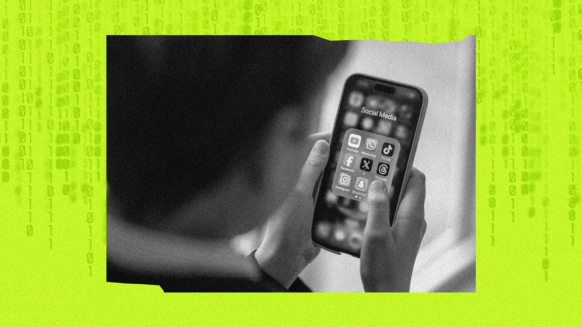 New York Law Bans Algorithmic Feeds for Kids on Social Media