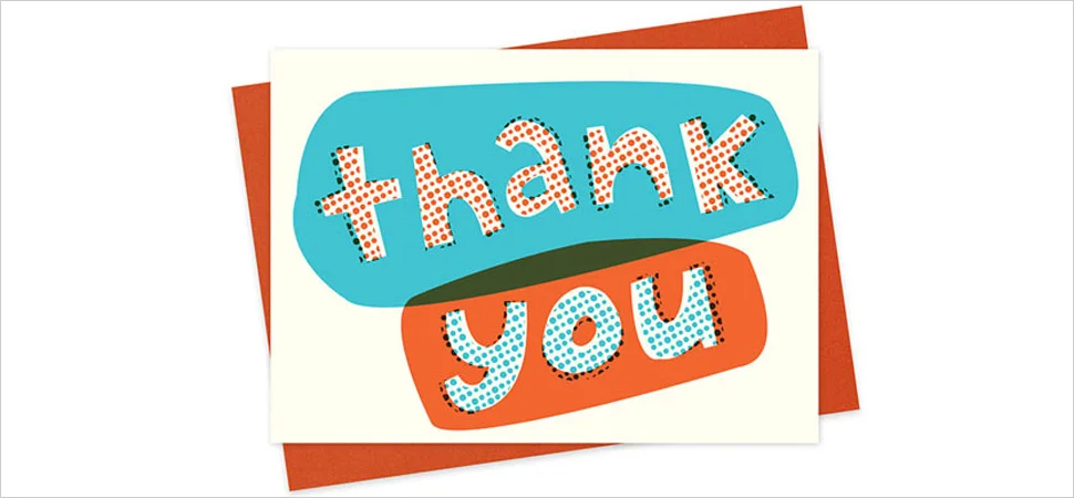 3 Ways to Make a Genuine Impact Simply by Saying Thanks