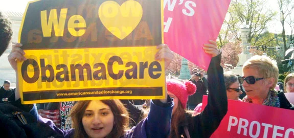 An Obamacare Glossary: Everything You Need to Know