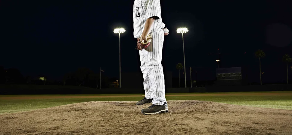 It's Time to Play Moneyball: The Investment Readiness Level