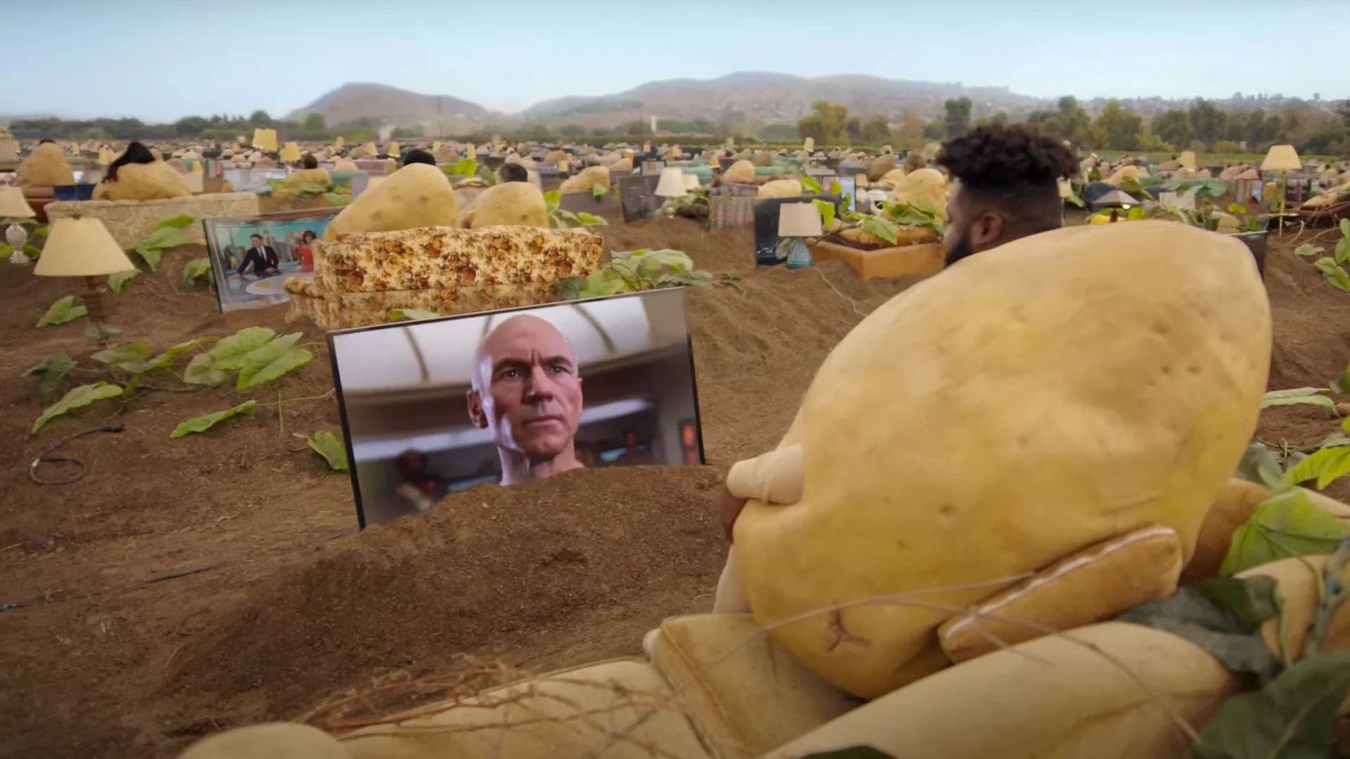 What Can Your Business Learn From Super Bowl Commercials? An
