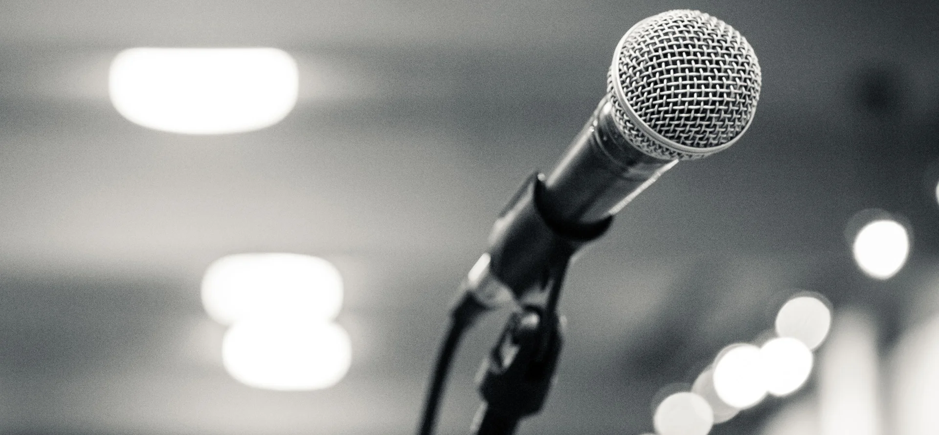 14 Must-Haves to Be a Great Public Speaker
