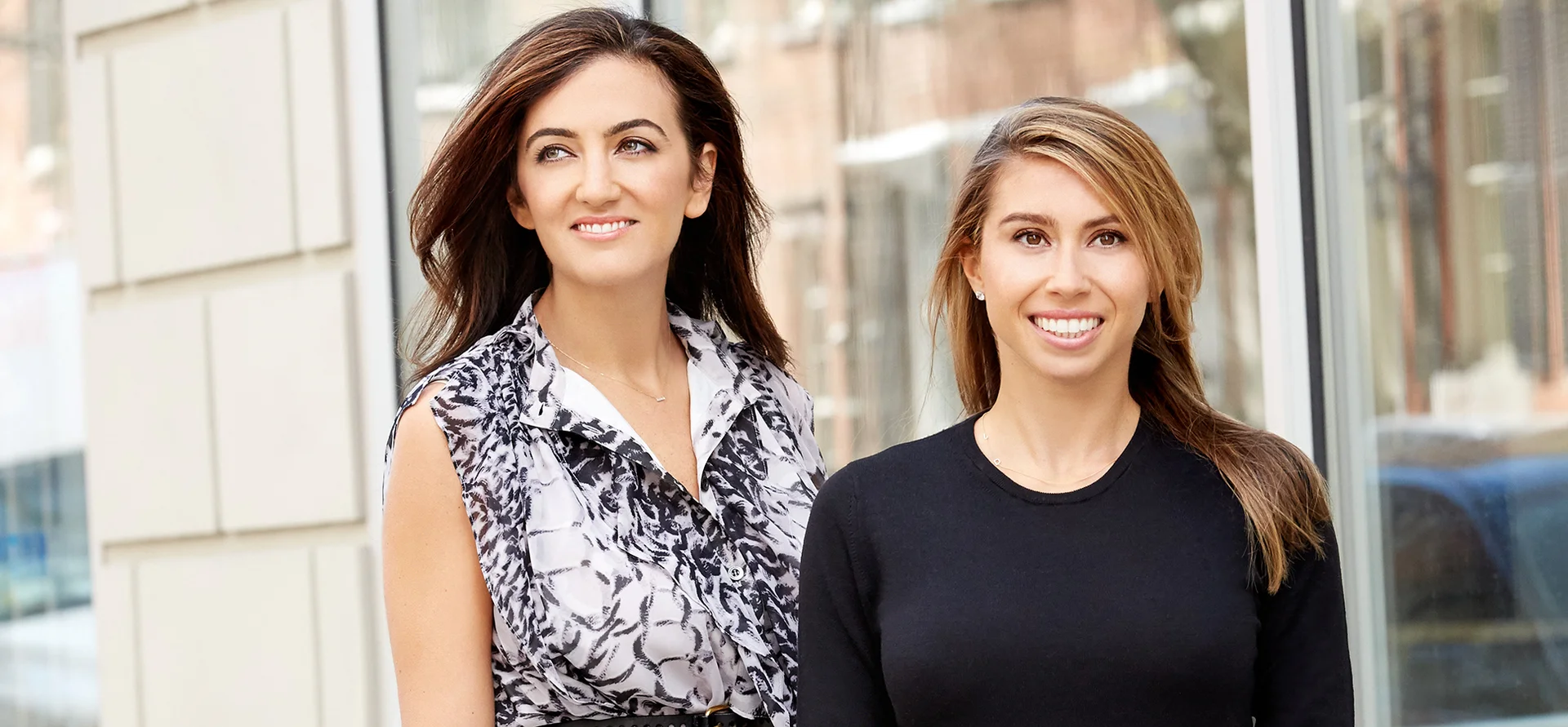 How Rent the Runway Plans to Own Your Closet
