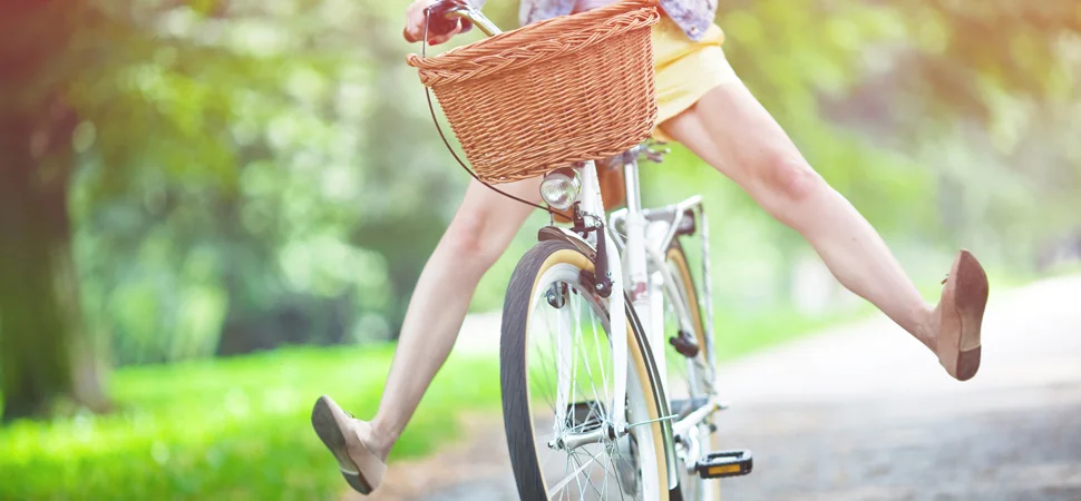 Happy Bike Ride gift guide liquid death