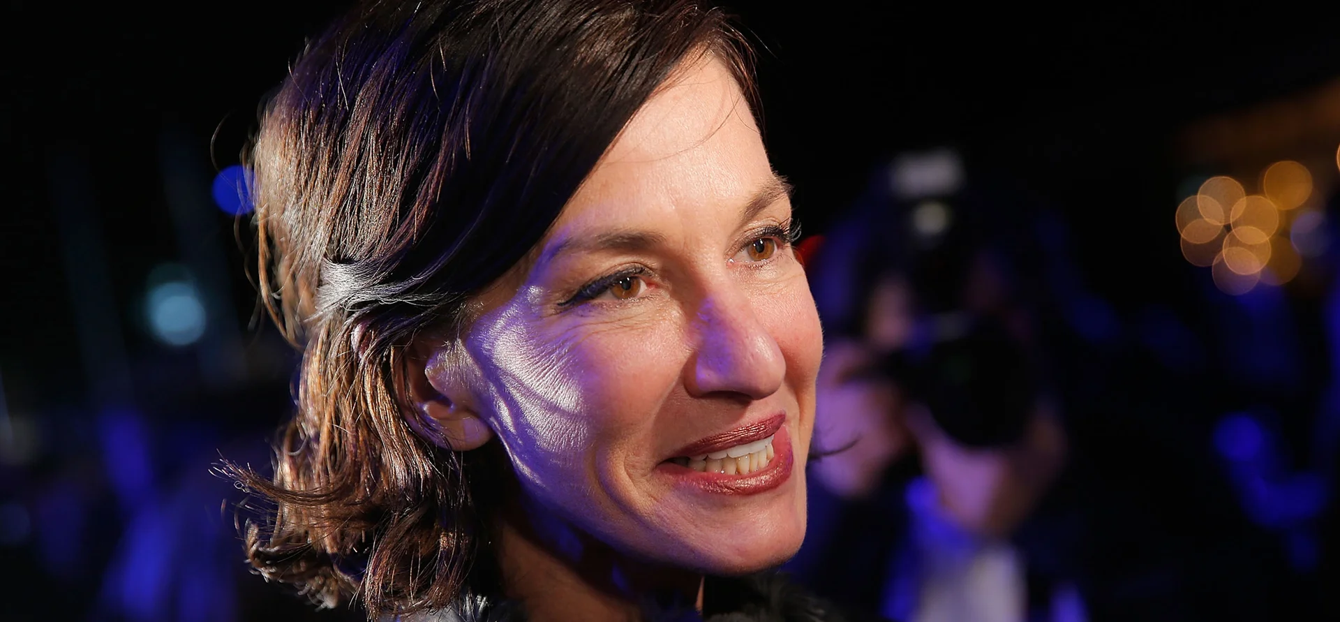 Sy Rowley Fashion Designer Cynthia Rowley: How Creative Types Can Thrive in Business