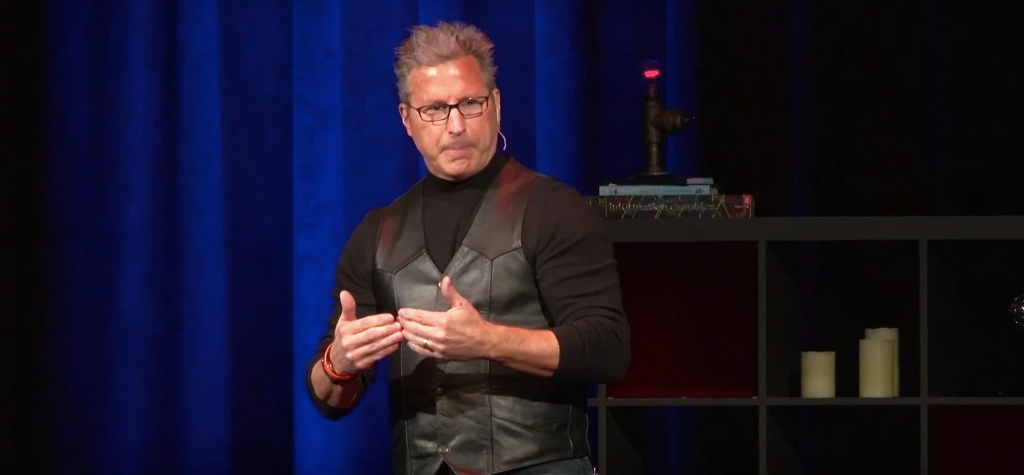 Ross Ridenour This 1 Sentence Will Teach You How to Become a Better Leader