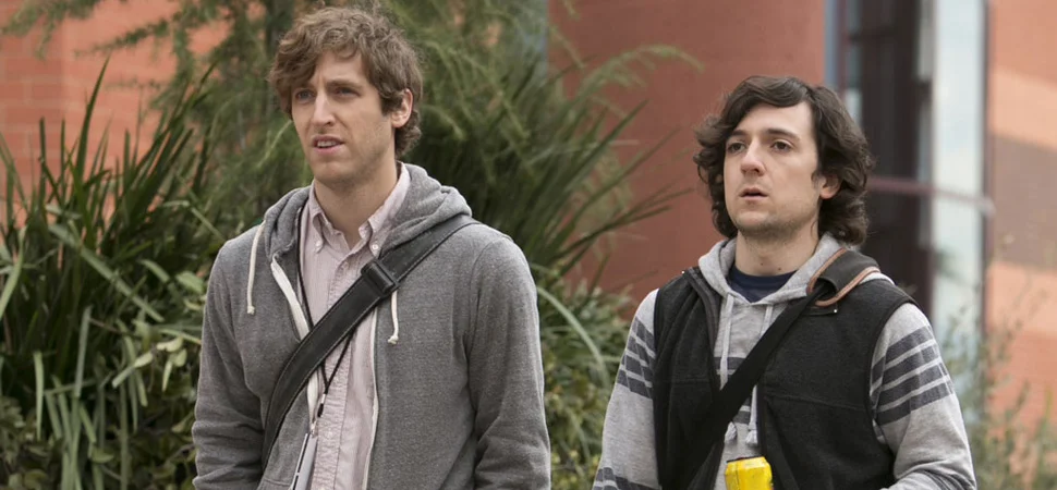 Awkward and Absurd: How HBO