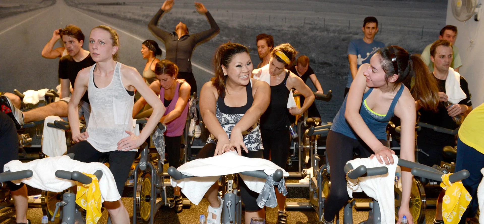 How SoulCycle Manages to Keep Customers Paying 34 for Spinning Classes