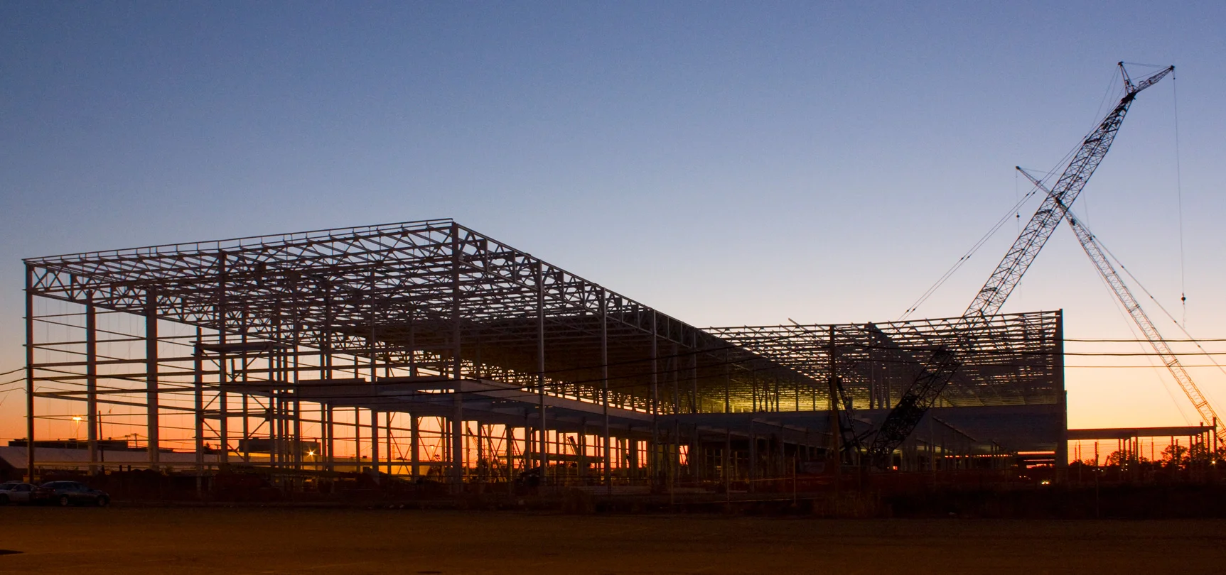 Your Startup Needs Some Structure