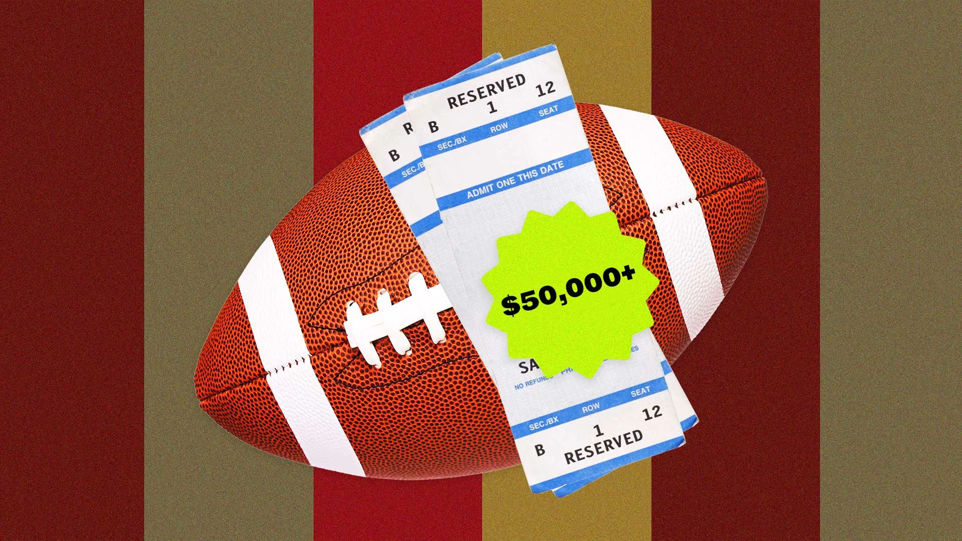 Super Bowl Tickets Can Cost Upwards of 50,000 on StubHub. People Are Buying Them Anyway