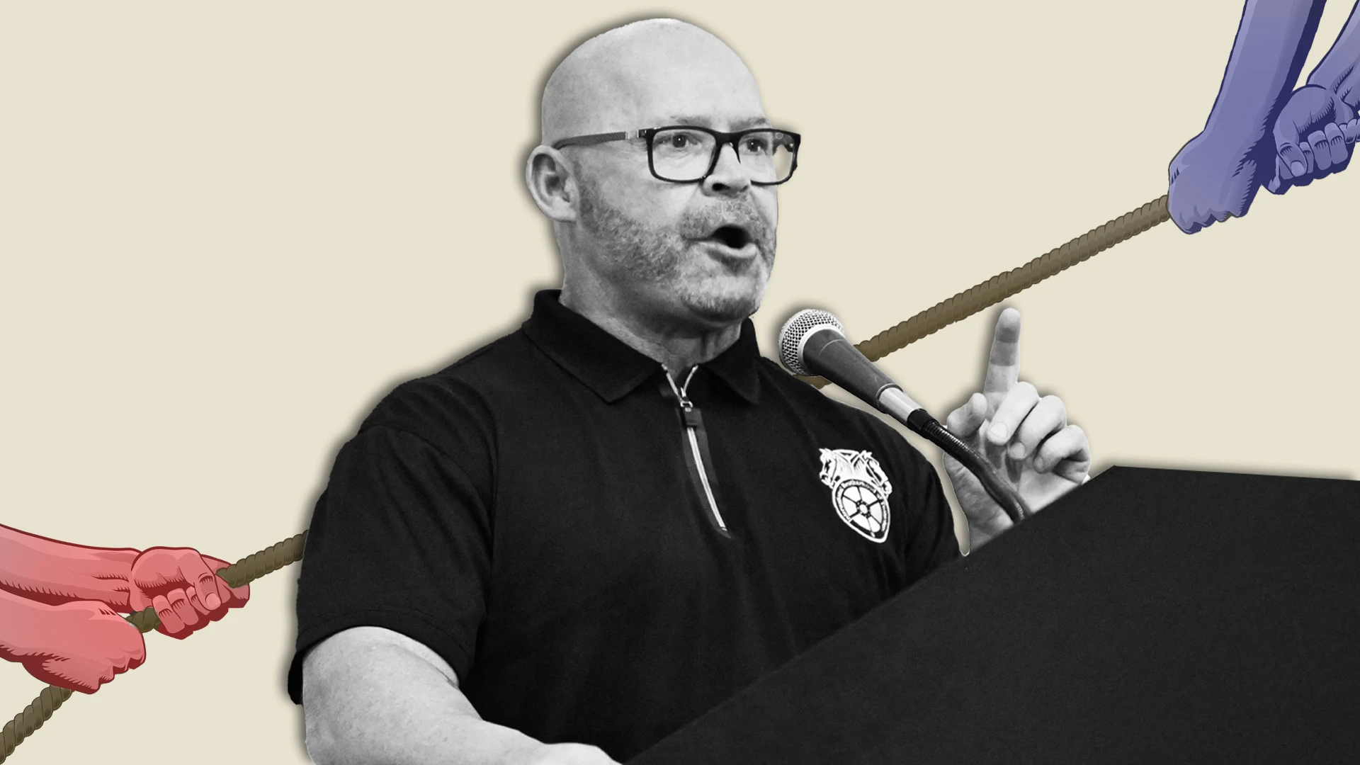 Teamsters Will Not Endorse Anyone for President in 2024