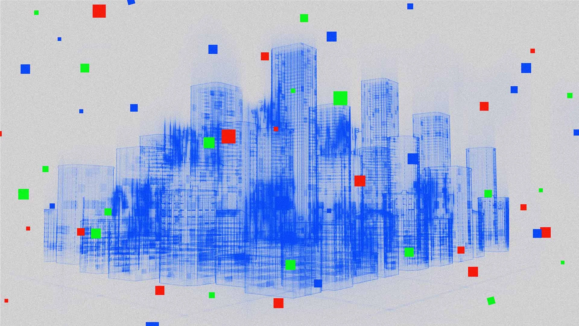 Tech Billionaires Are Really Building a Utopian California City