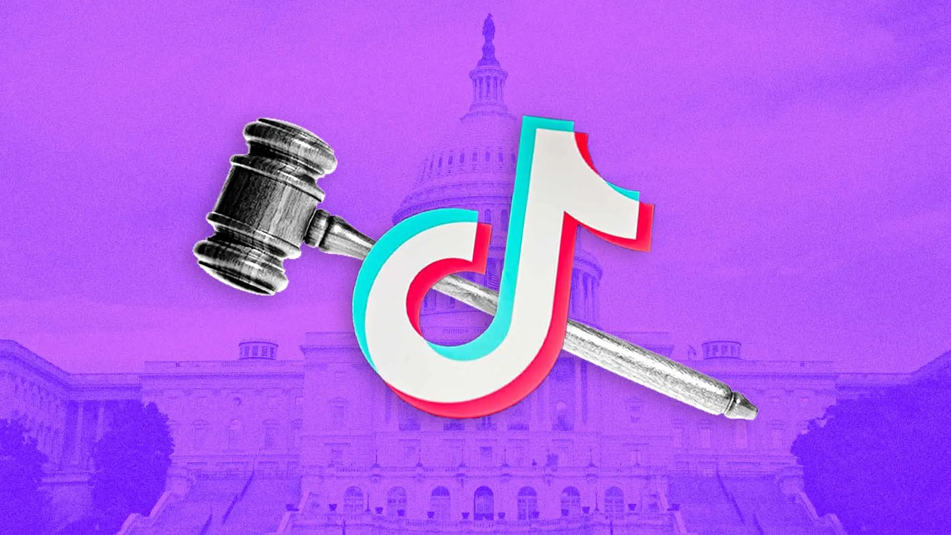 TikTok Court Case Opens in Washington D C