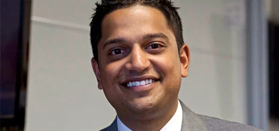 Krish Patel Fast & Furious Retail Growth