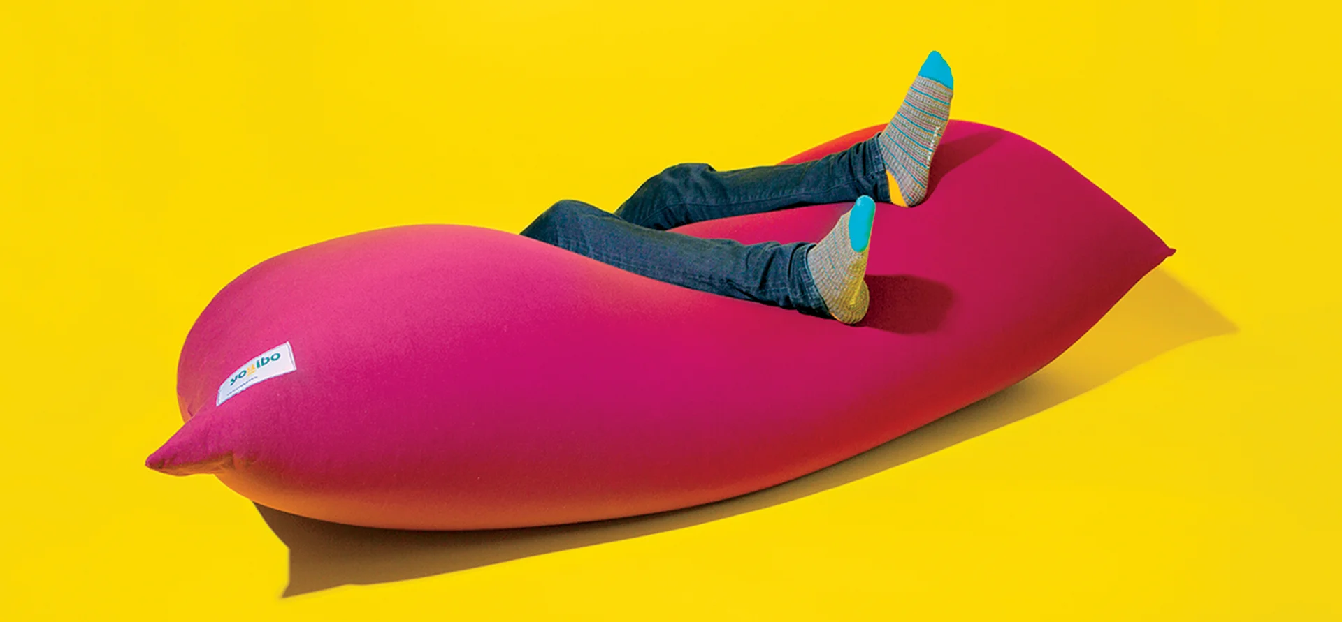 This $20 Million Beanbag Company Is a Hit in Japan--and It