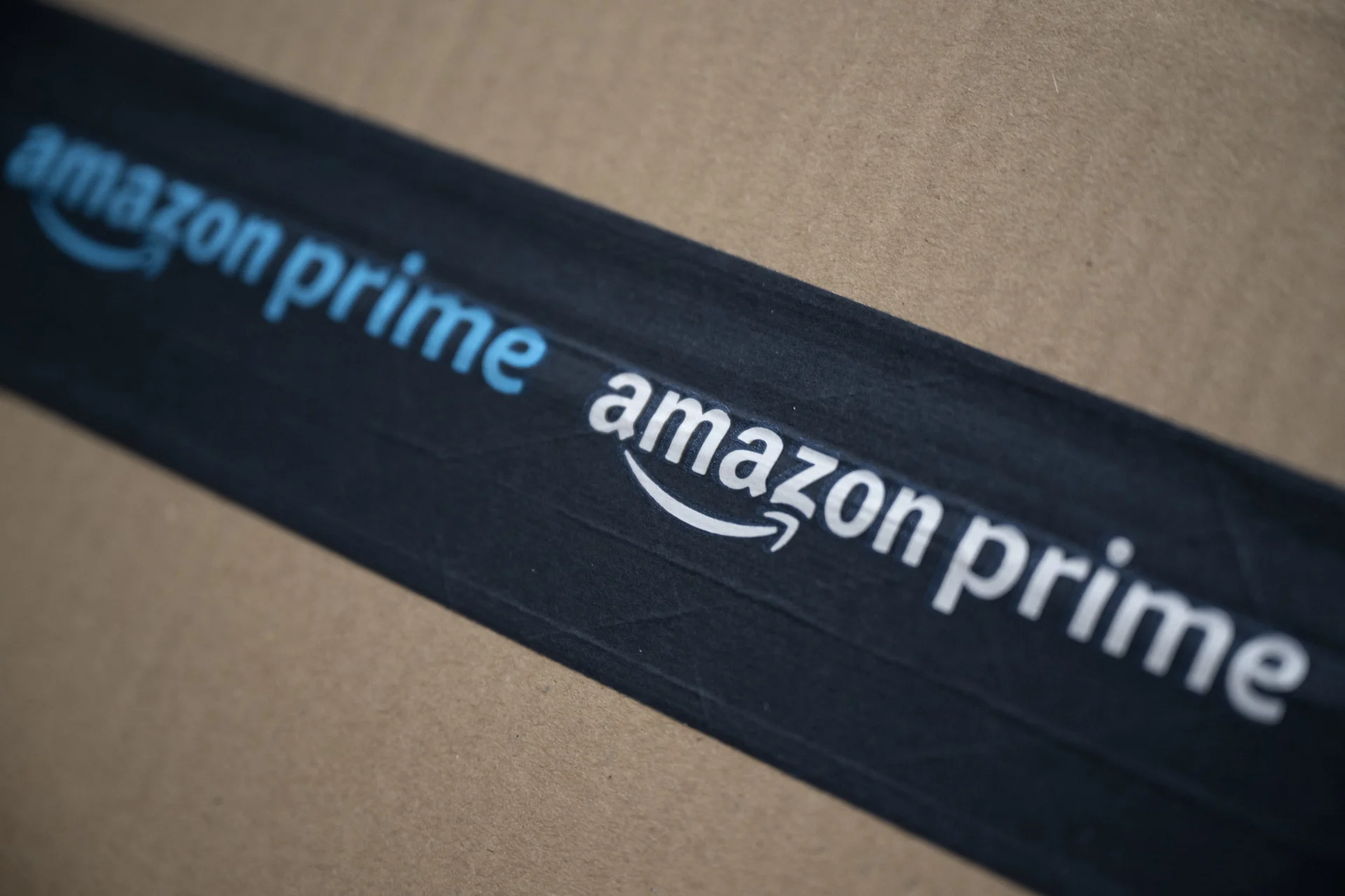 Amazon Just Announced an Unexpected New Benefit That Prime Members Are Going to Love