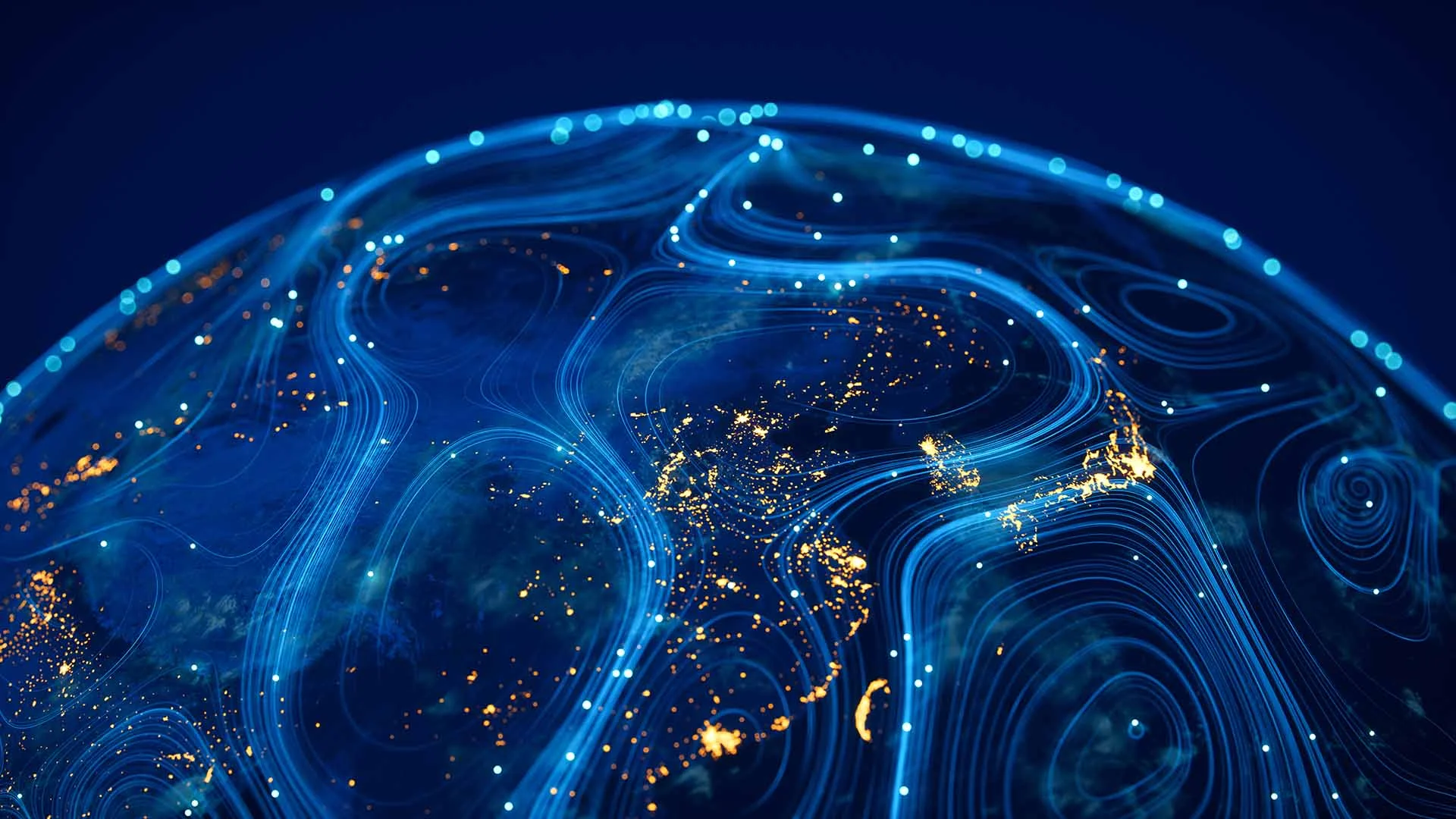 Here's How a Startup Landed $10 Million to Put AI Data Centers in Space