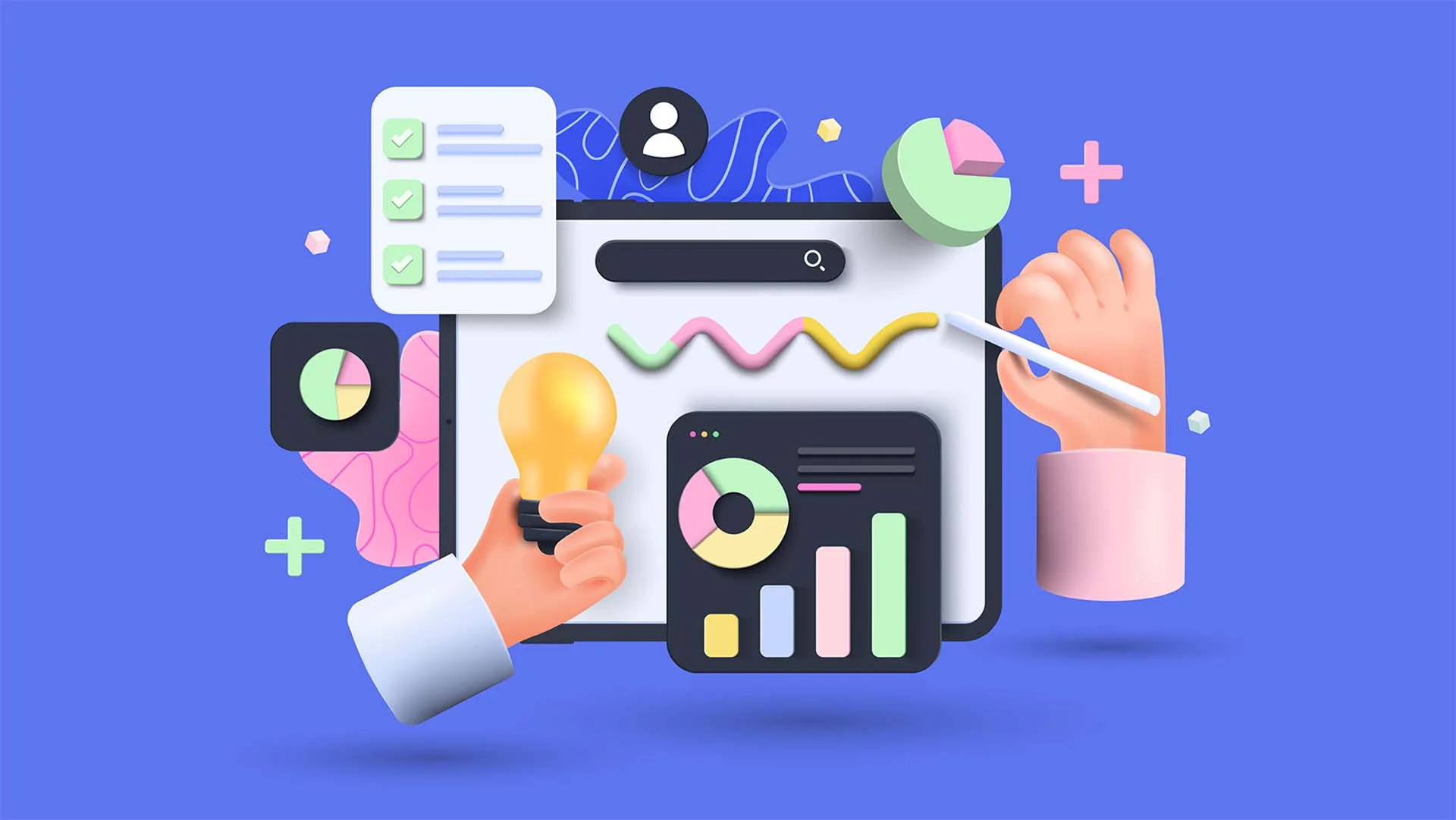 How to Use Data and Instincts to Make Good Decisions