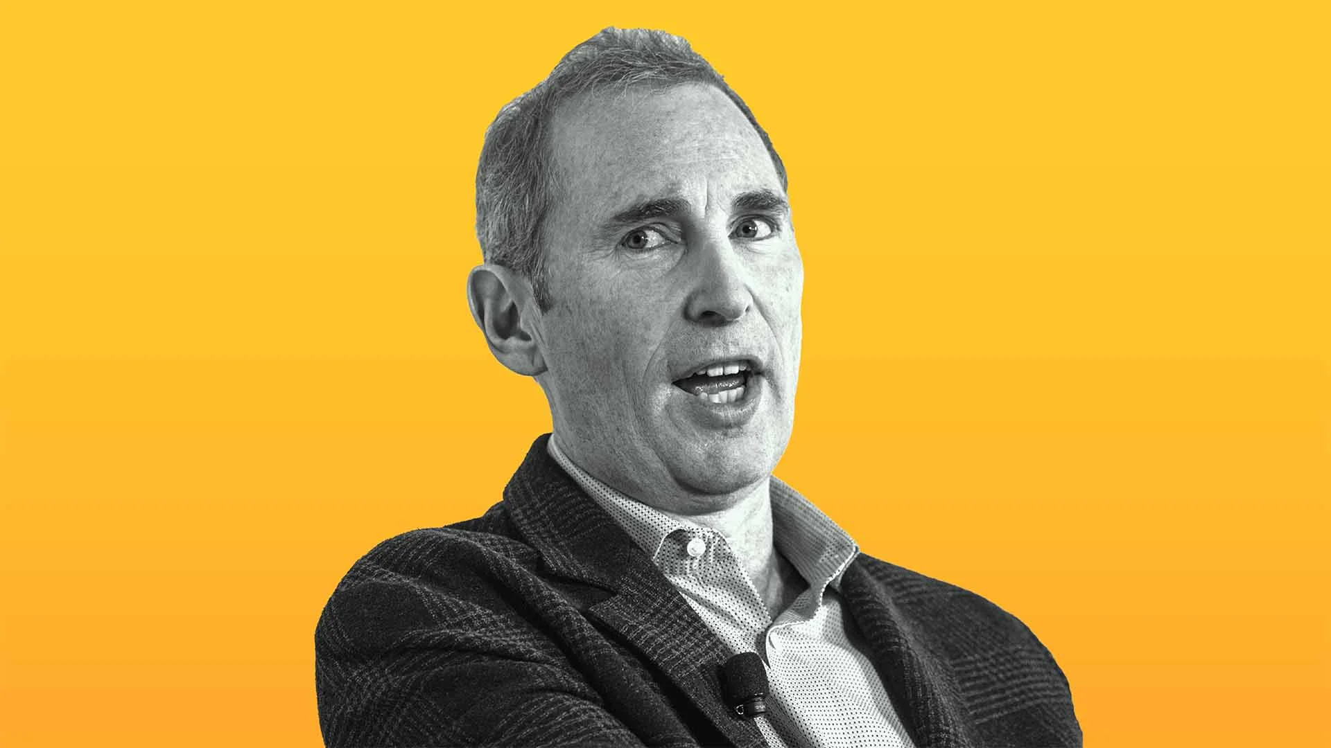 Amazon Rto Headlines Amazon's CEO Just Defended Its RTO Mandate Again. Employees Still Aren ...