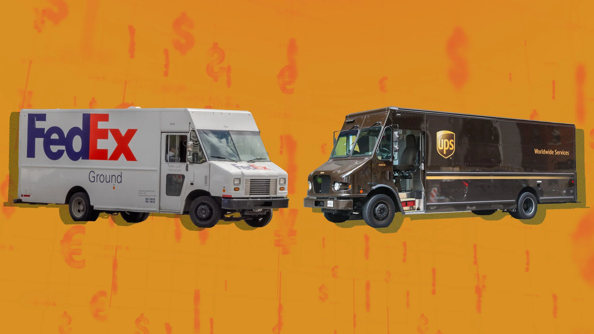 How the FedEx-UPS Price War Could Slash Year-End Costs for Small Businesses