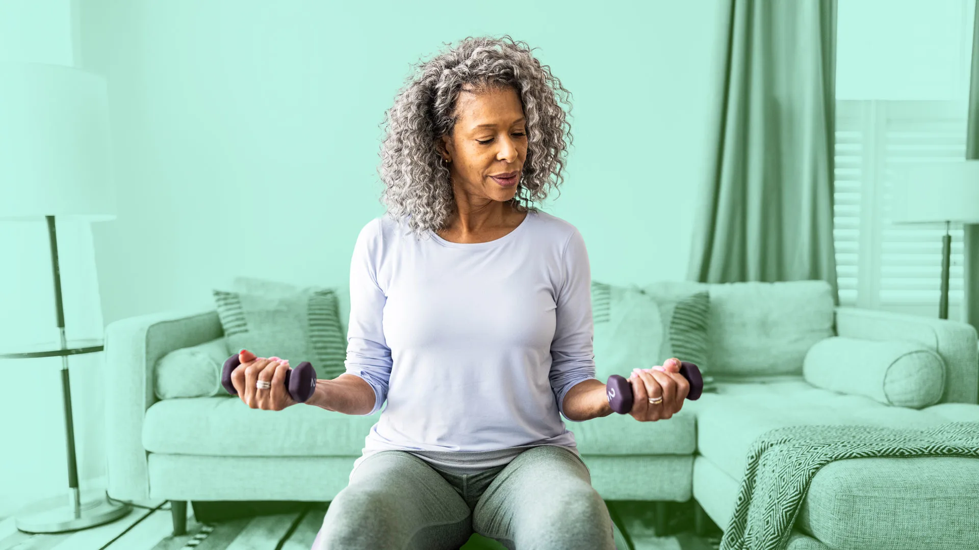 Cognitive Exercise