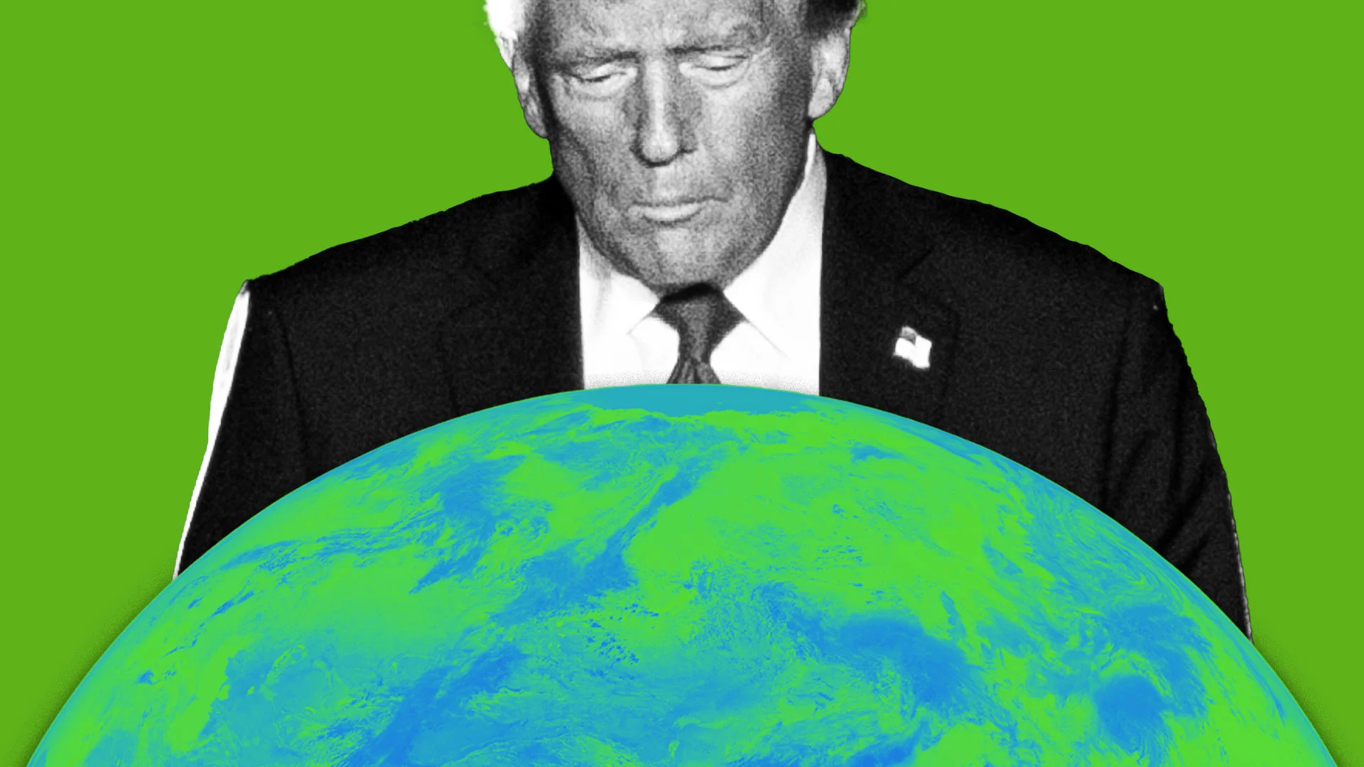 What Trump Means for Renewable Energy and Climate Change