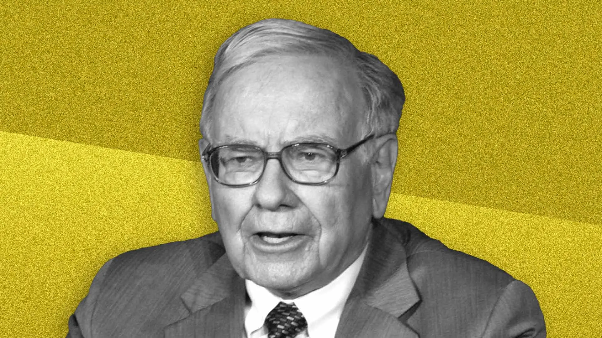 Warren Buffett Just Released a Surprise Shareholder Letter, and It's