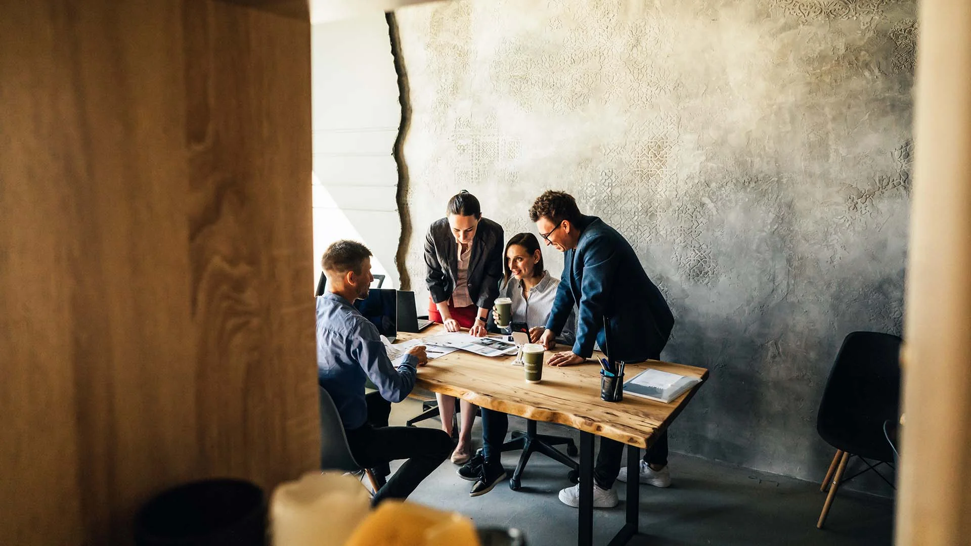 Top 10 Must-Know Small-Business Hacks