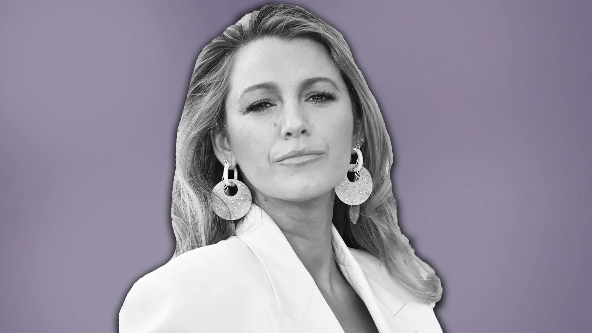 Blake Lively Is Suing Justin Baldoni for Sexual Harassment. It's an ...