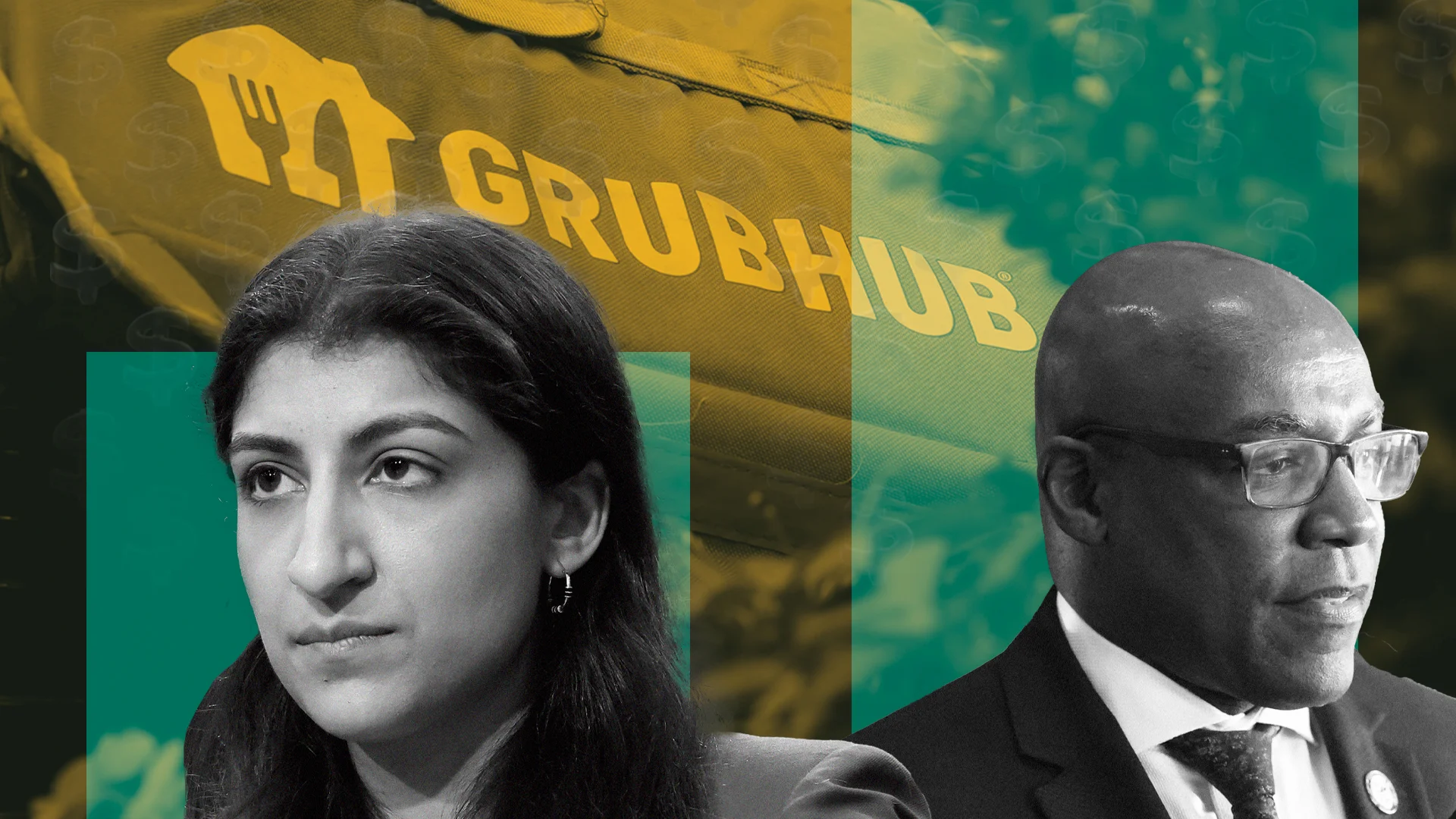 Grubhub Settles Deceptive Practices Suit With Illinois and FTC for $25 ...