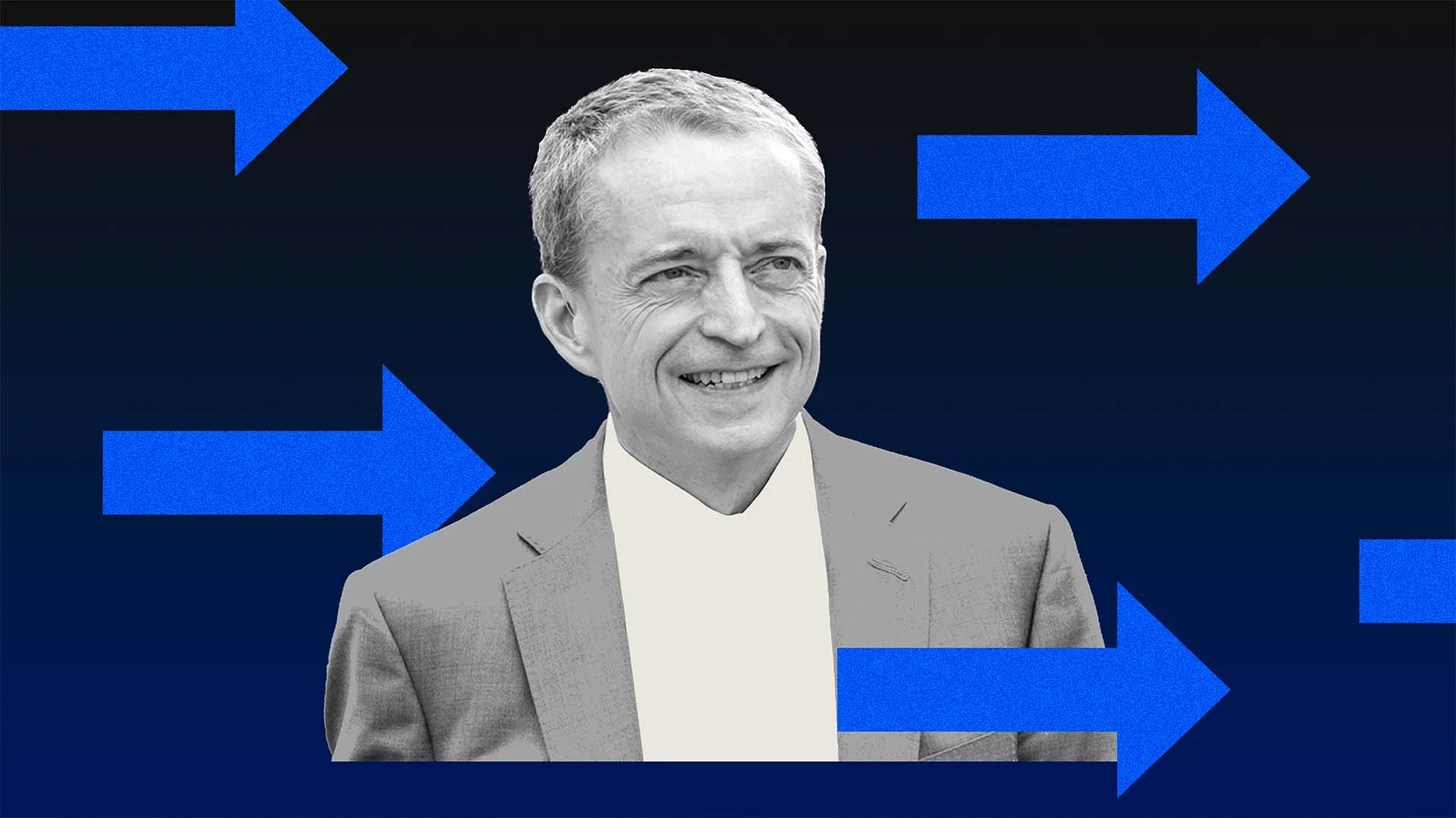 Analysis: Why Did Intel Oust CEO Pat Gelsinger?