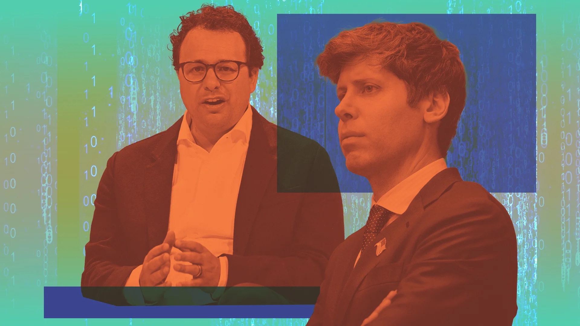 Doubling Lifespans and Superintelligence: AI CEOs Are Saying Some Wild ...