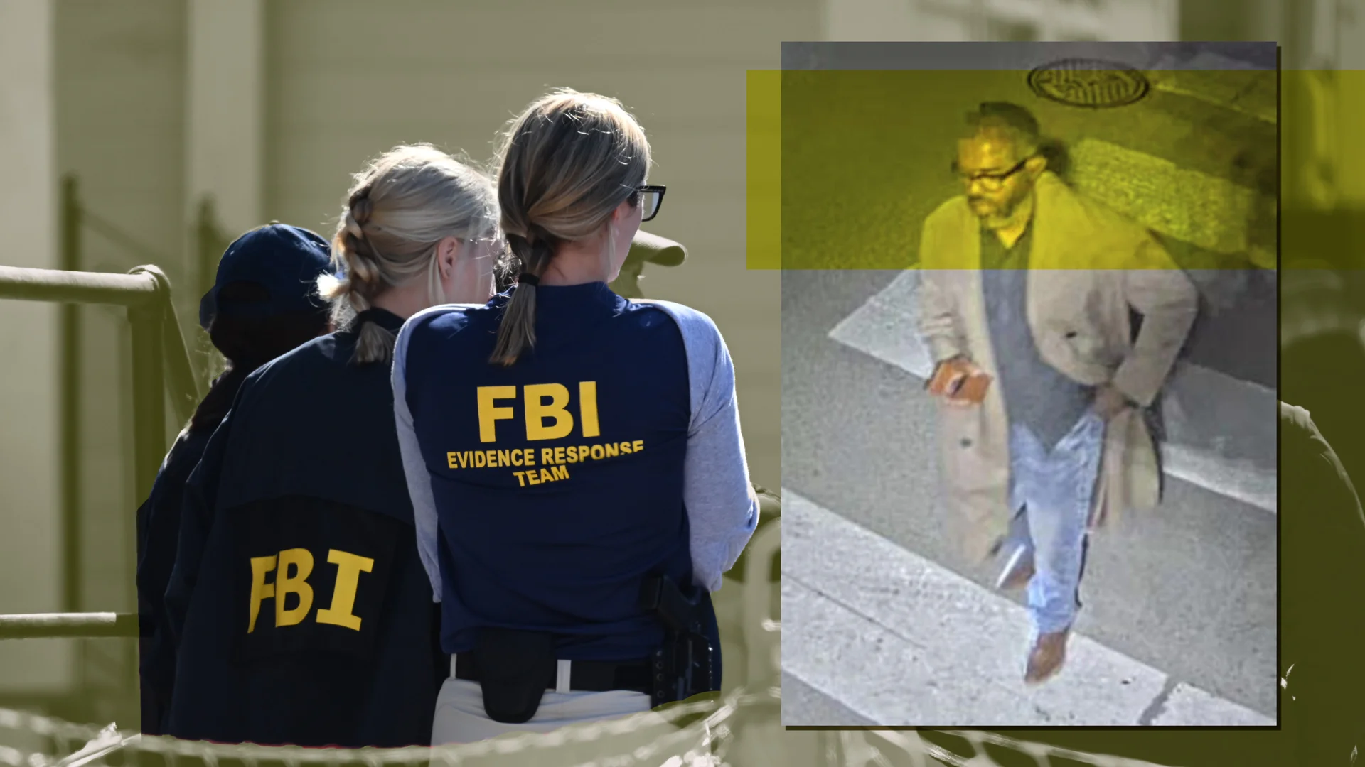 FBI Says Meta's Smart Glasses Used to Help Plan New Orleans Terror Attack