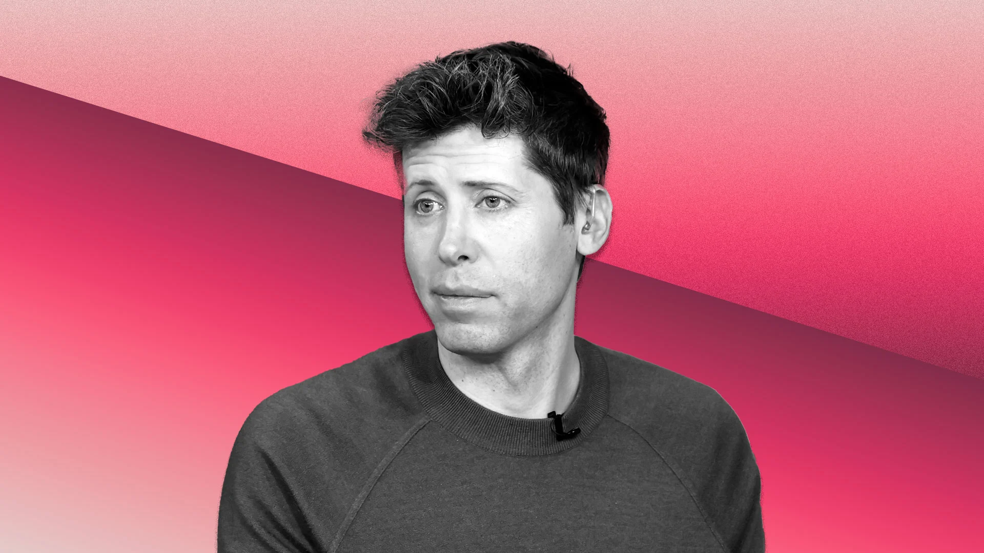 OpenAI's Sam Altman: This Is the Most Valuable Skill in the Age of AI