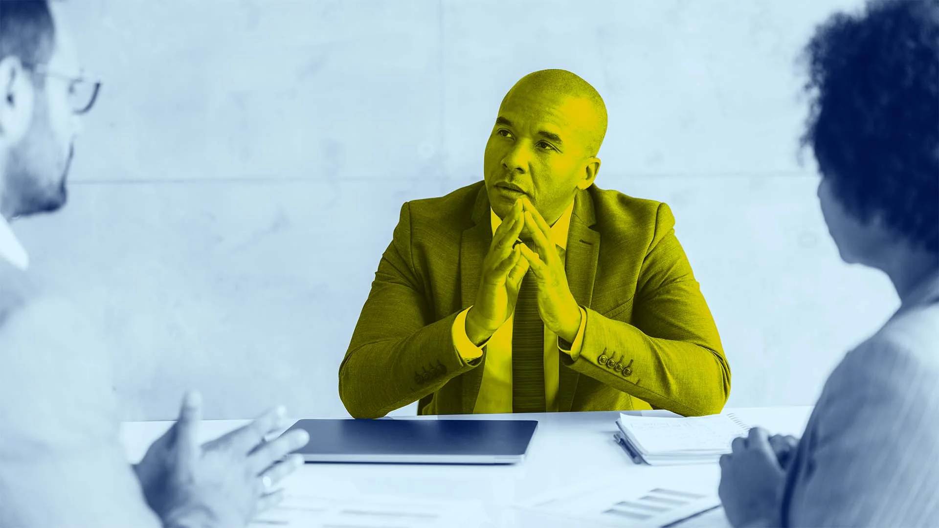 Business Leaders Are Struggling With Uncertainty and 'Increasing ...