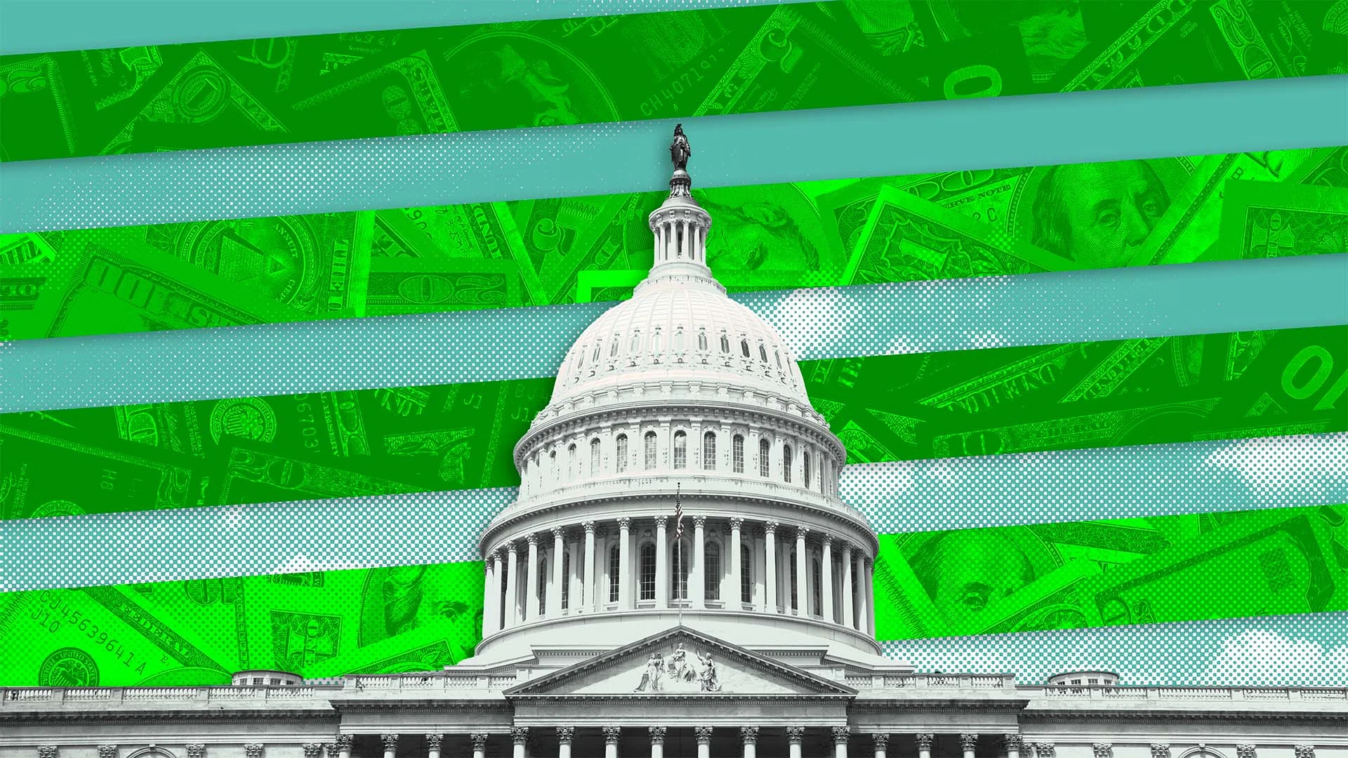 The Debt Ceiling Debate Strikes Again as the Country Inches Closer to ...