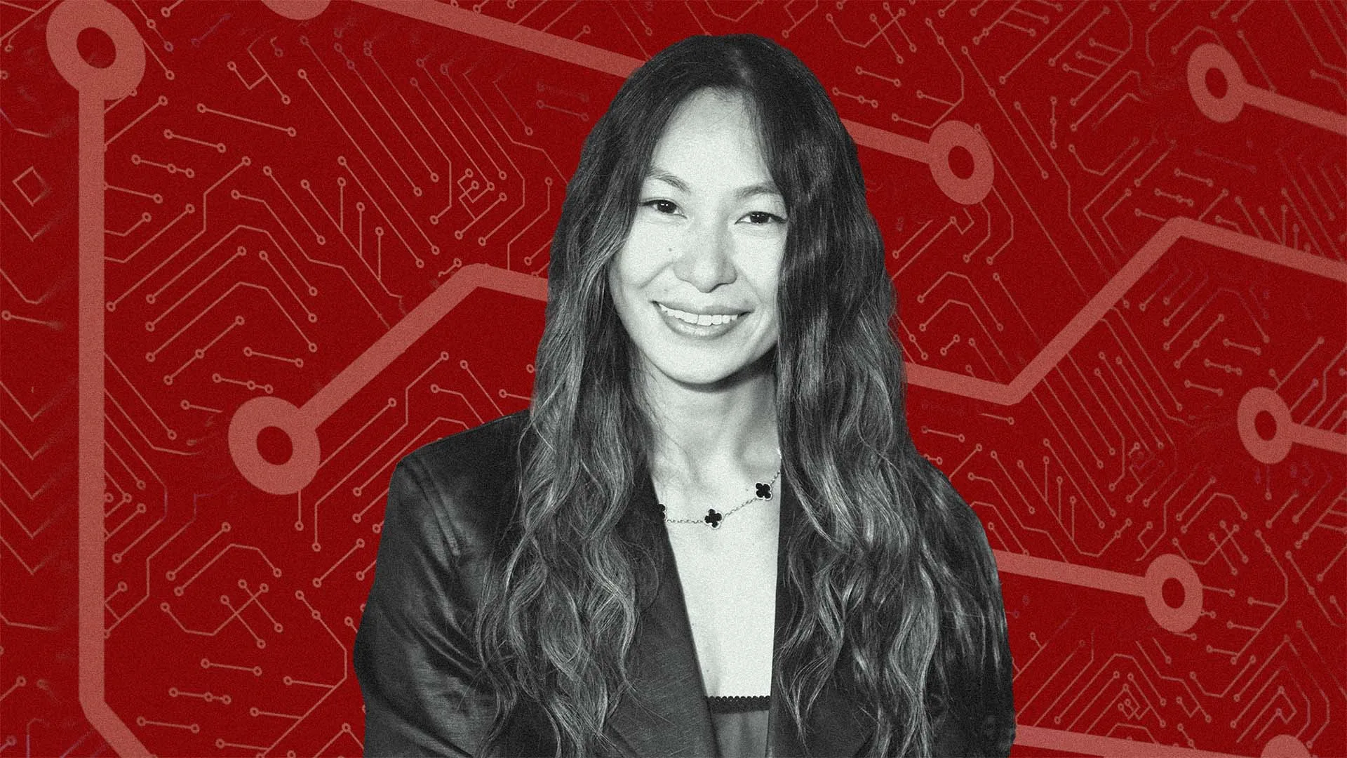Lucy Guo’s Startup, Passes, Calls Child Pornography Lawsuit ‘Defamatory
