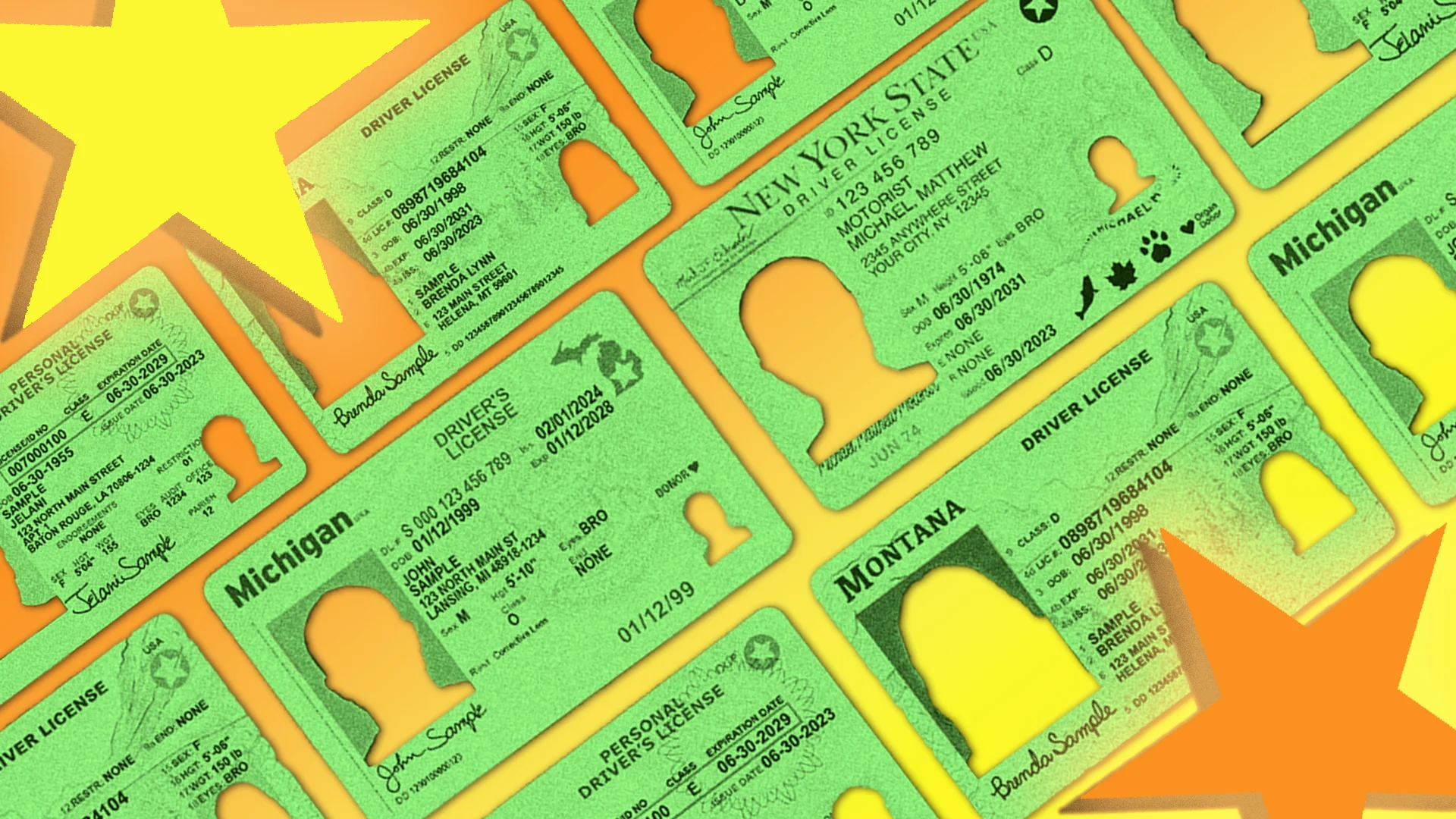 Don't Have a Real ID? You May Need One, Even If You’re Not Flying