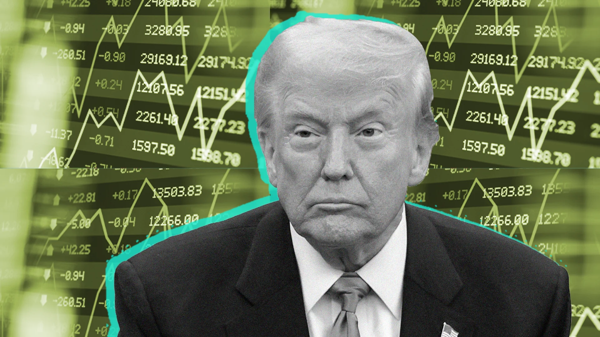 Economic Outlook: Recession Fears Mount on Wall Street