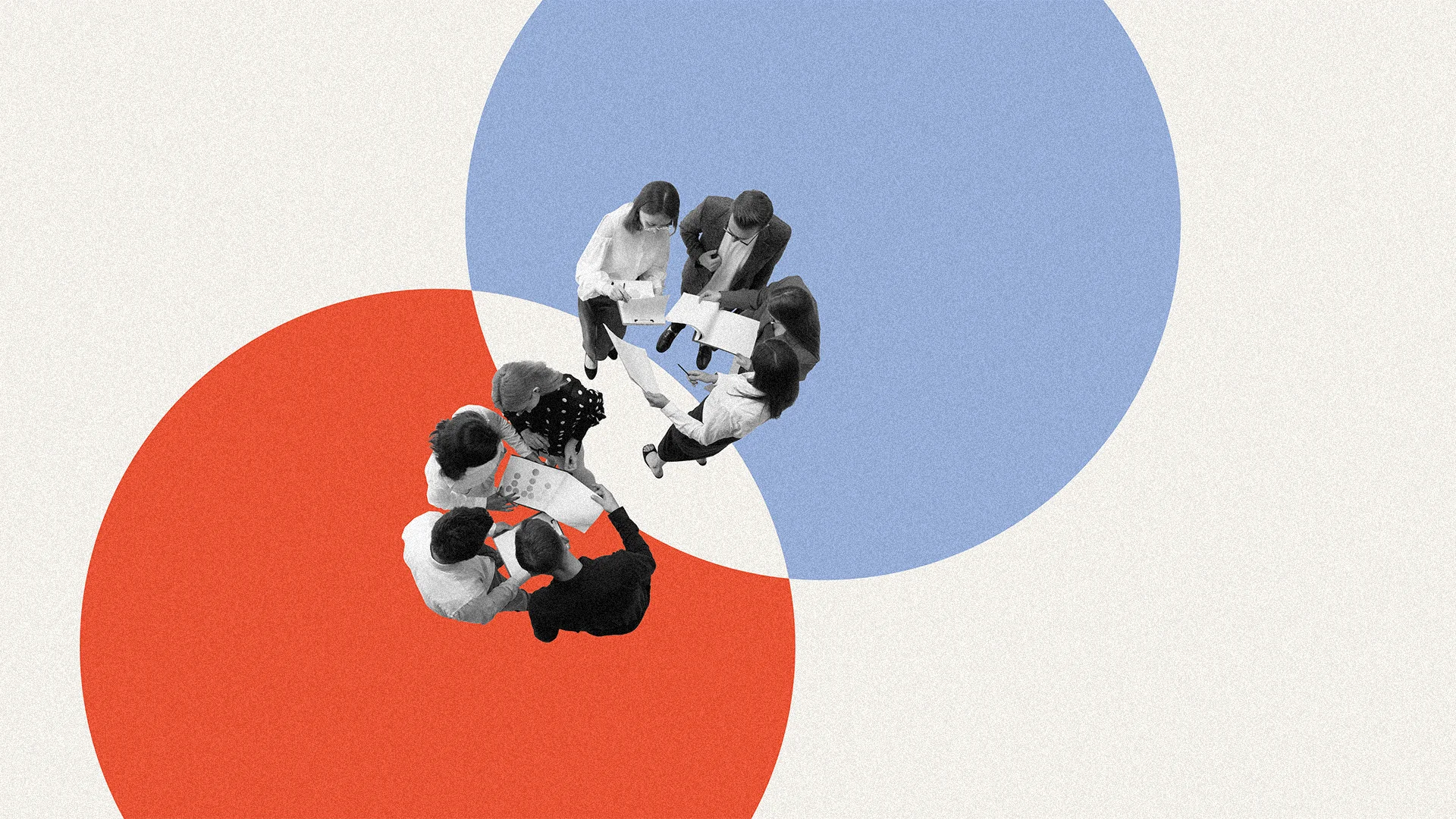 Efficiency and Connection Are the Key to Leadership Success